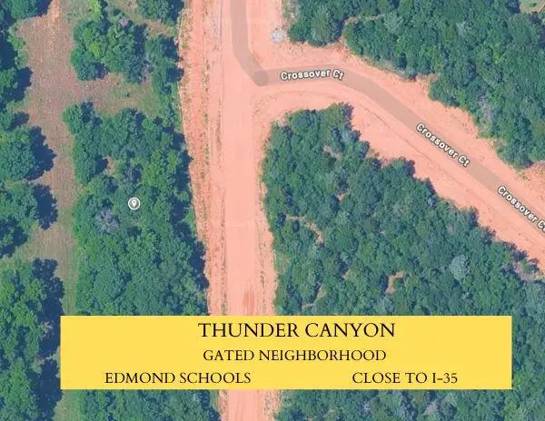 2237 Twister Trail, Edmond, OK 73034