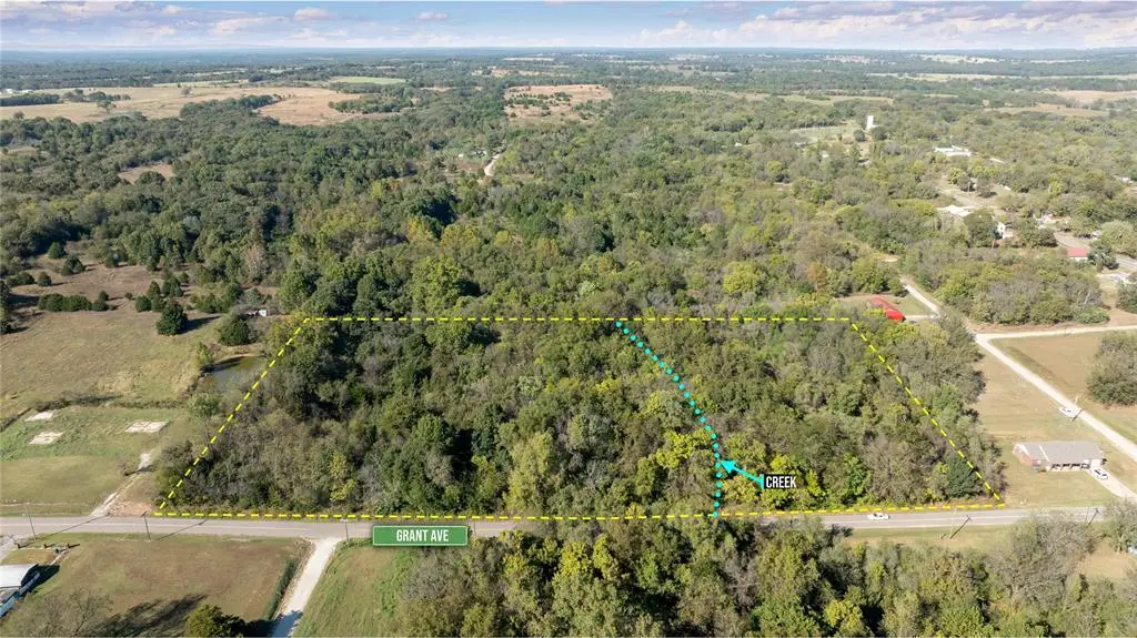 425 E Grant Avenue, Boley, OK 74829 - Image #1