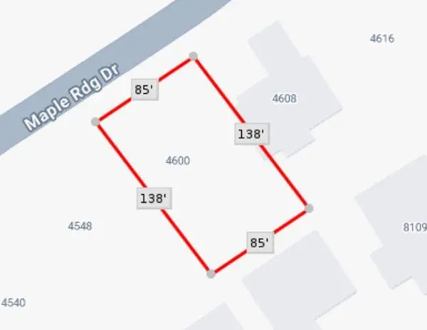 4600 Maple Ridge Drive, Edmond, OK 73034 - Image #2