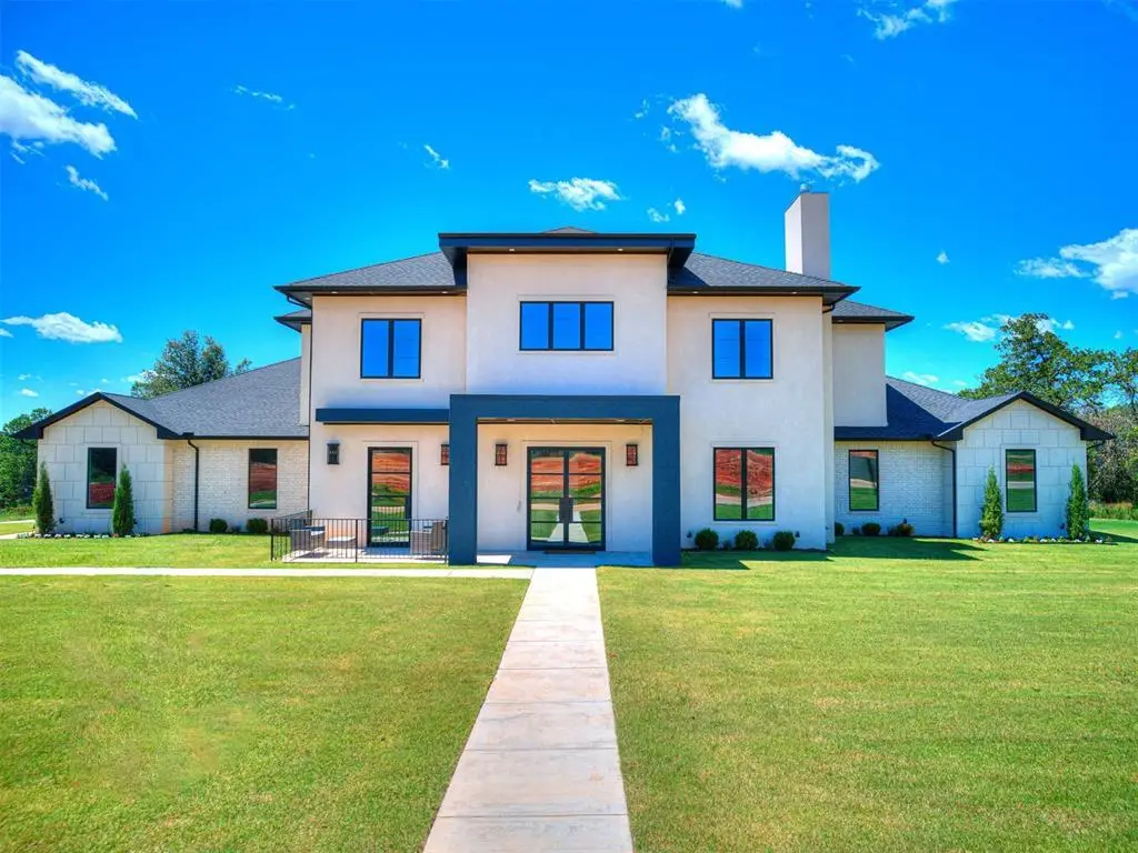 18333 Chelsea Circle, Newalla, OK 74857 - Image #1