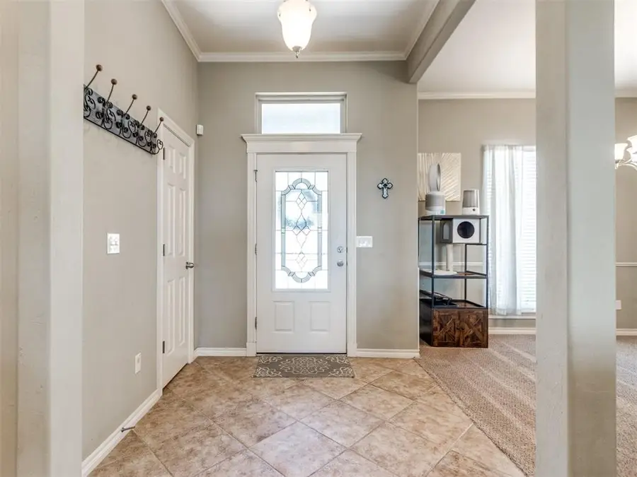 745 Martina Lane, Edmond, OK 73034 - Image #3