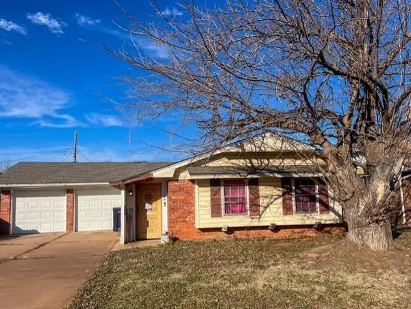 109 SE 57th Street, Oklahoma City, OK 73129
