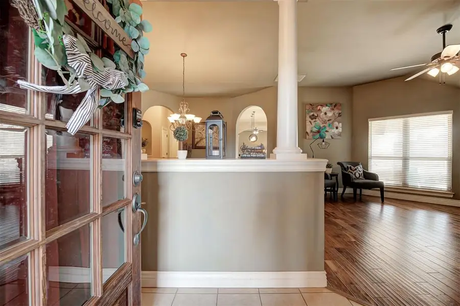 17300 Grey Hawk Lane, Edmond, OK 73012 - Image #2