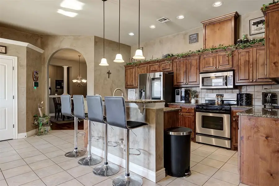 17300 Grey Hawk Lane, Edmond, OK 73012 - Image #3