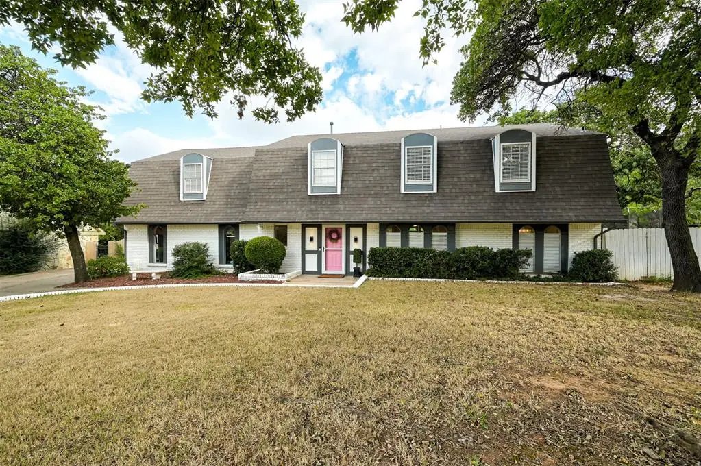 709 Timber Ridge Drive, Edmond, OK 73034 - Image #1