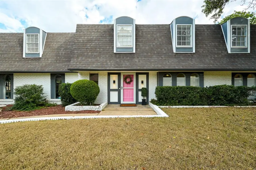 709 Timber Ridge Drive, Edmond, OK 73034 - Image #2