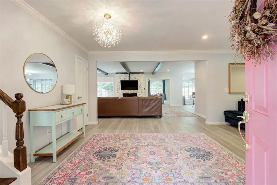 709 Timber Ridge Drive, Edmond, OK 73034 - Image #3