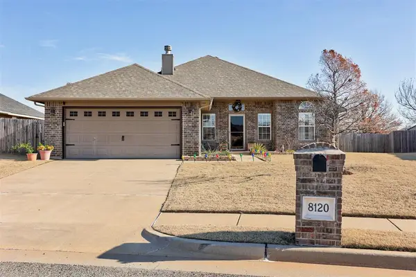 8120 Kaden Road, Oklahoma City, OK 73132