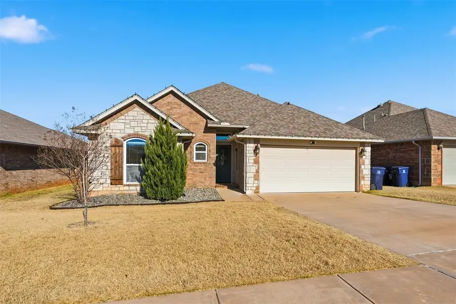 6709 NW 159th Street, Edmond, OK 73013 - Image #2