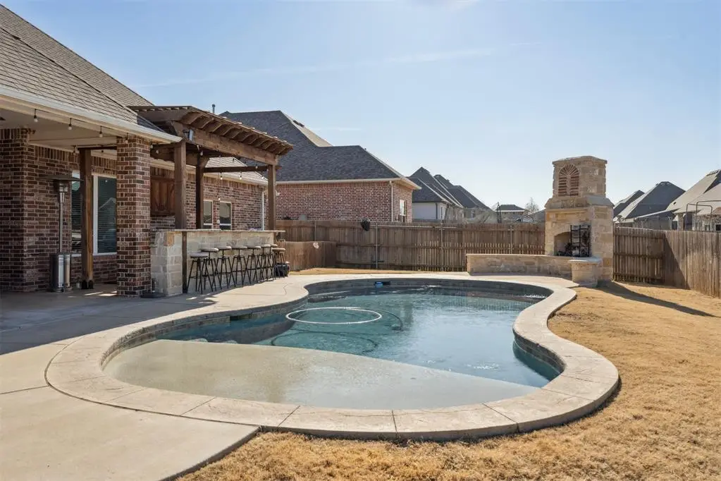 13609 Firethorn Drive, Piedmont, OK 73078 - Image #1