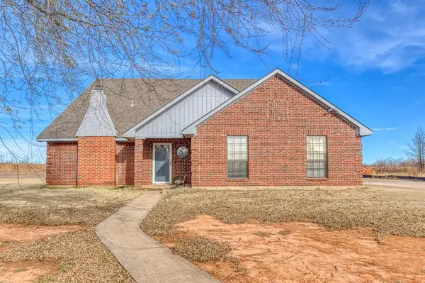 1027 Woodbrook Boulevard, Purcell, OK 73080