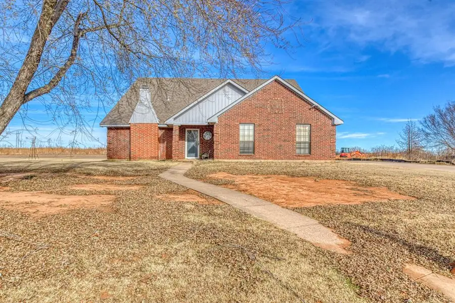 1027 Woodbrook Boulevard, Purcell, OK 73080 - Image #3