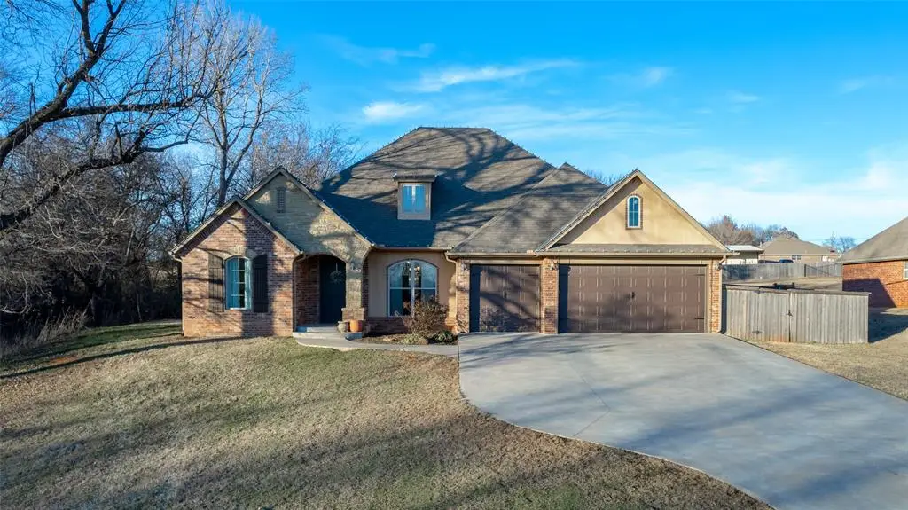 15847 248th Street, Blanchard, OK 73010 - Image #1
