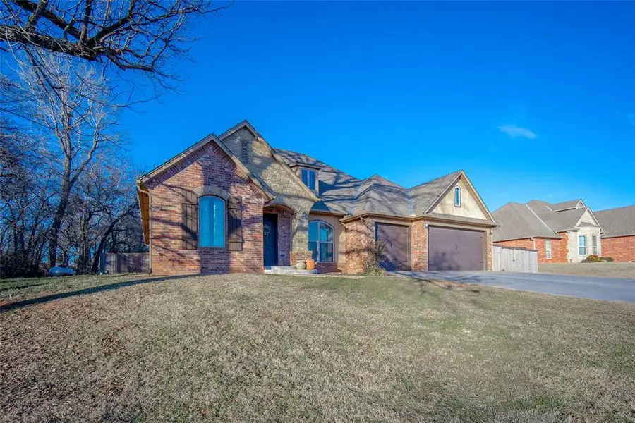 15847 248th Street, Blanchard, OK 73010 - Image #3