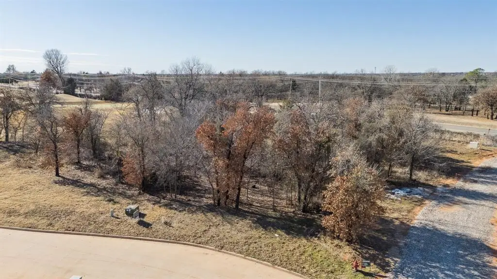 6101 Canopy Lane, Edmond, OK 73025 - #1