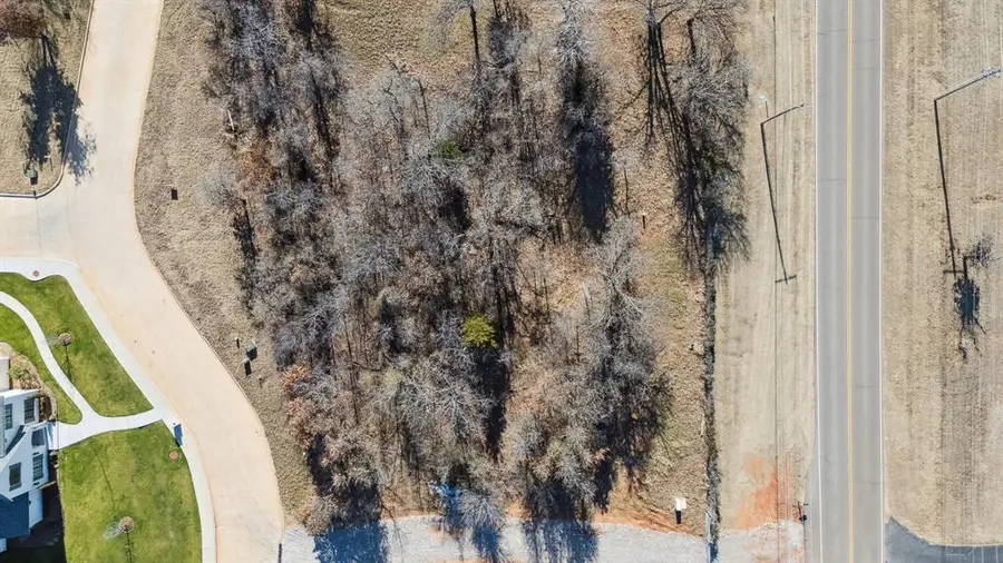 6101 Canopy Lane, Edmond, OK 73025 - #2