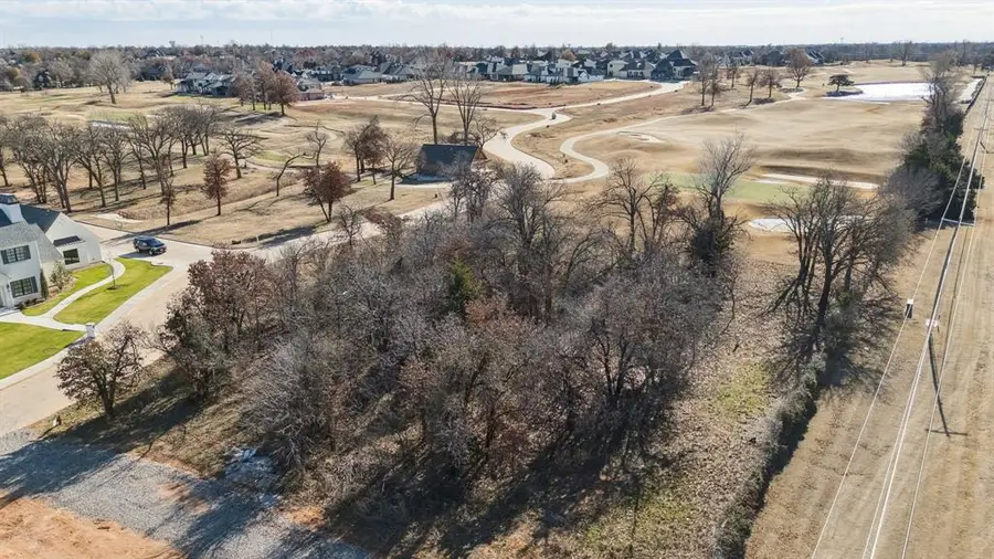 6133 Canopy Lane, Edmond, OK 73025 - Image #2