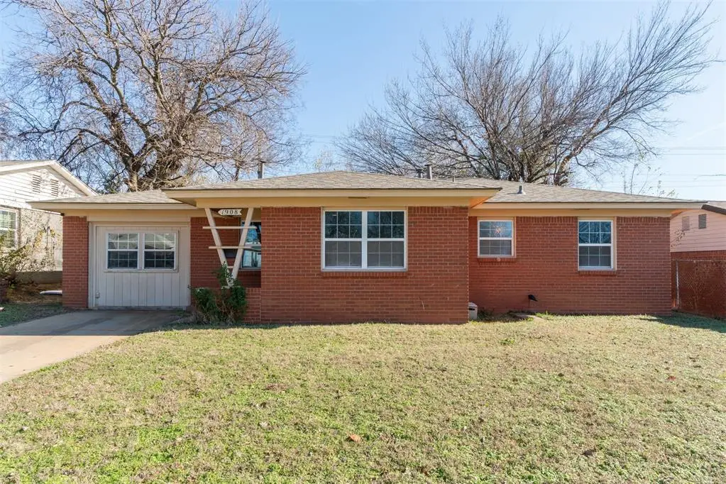 1908 N Overbrook Drive, Oklahoma City, OK 73121 - Image #1