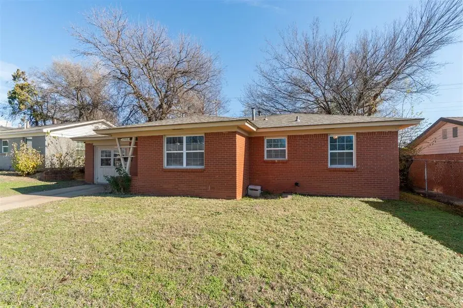 1908 N Overbrook Drive, Oklahoma City, OK 73121 - Image #3