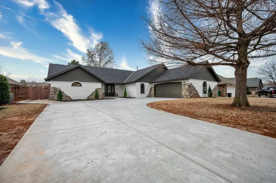 2632 SW 109th Street, Oklahoma City, OK 73170 - Image #3