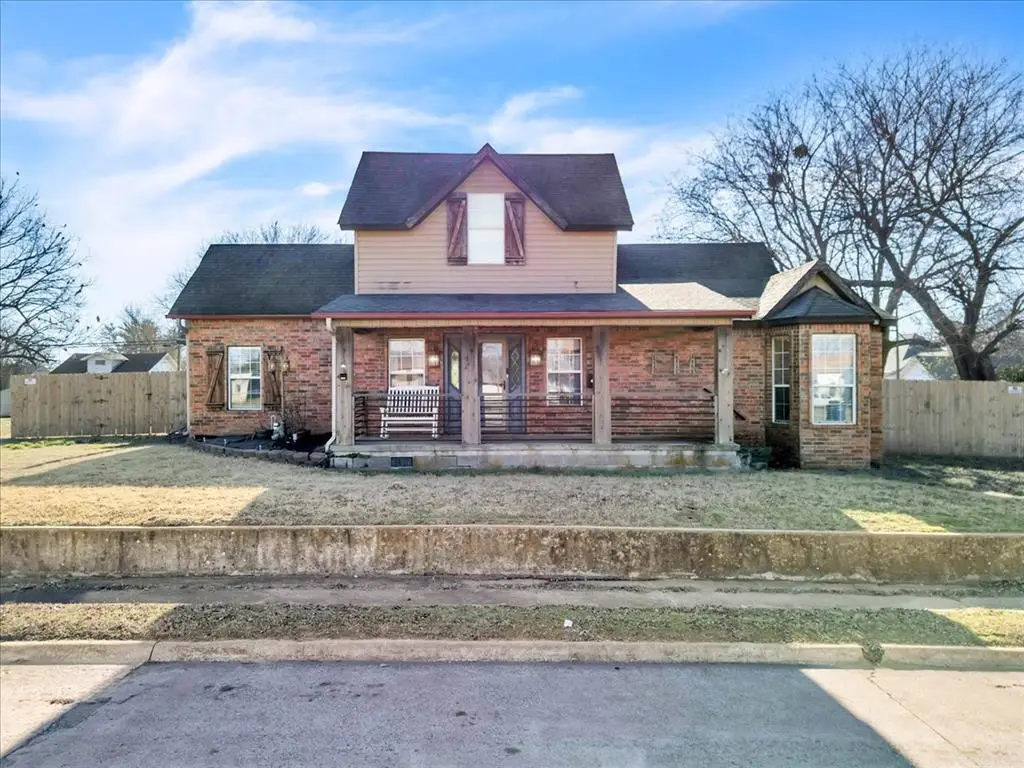 402 E Main Street, Stroud, OK 74079 - Image #1