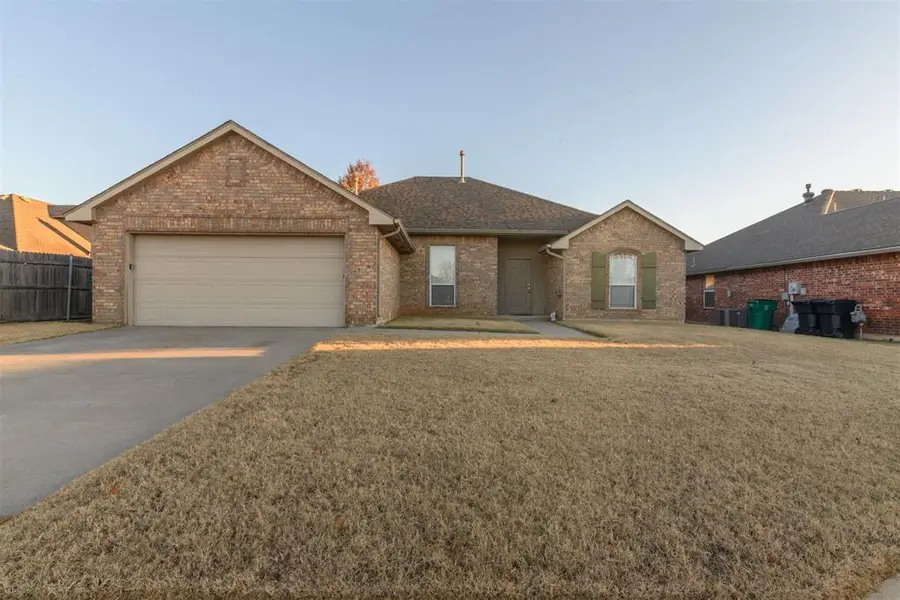 11539 NW 5th Street, Yukon, OK 73099 - Image #2