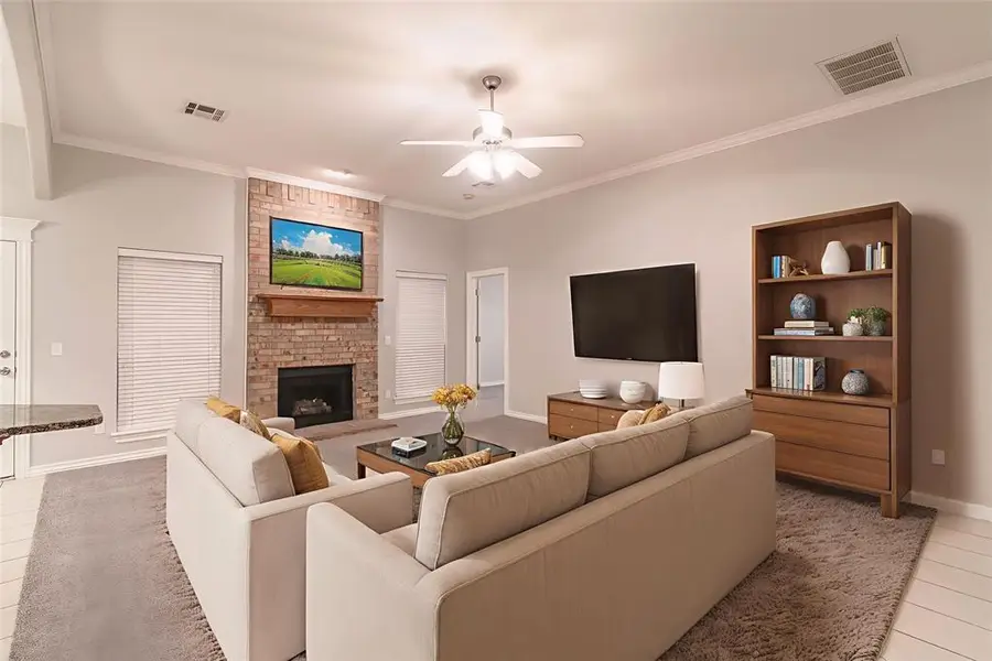 11539 NW 5th Street, Yukon, OK 73099 - Image #3