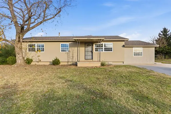 2512 Donna Lane, Spencer, OK 73084