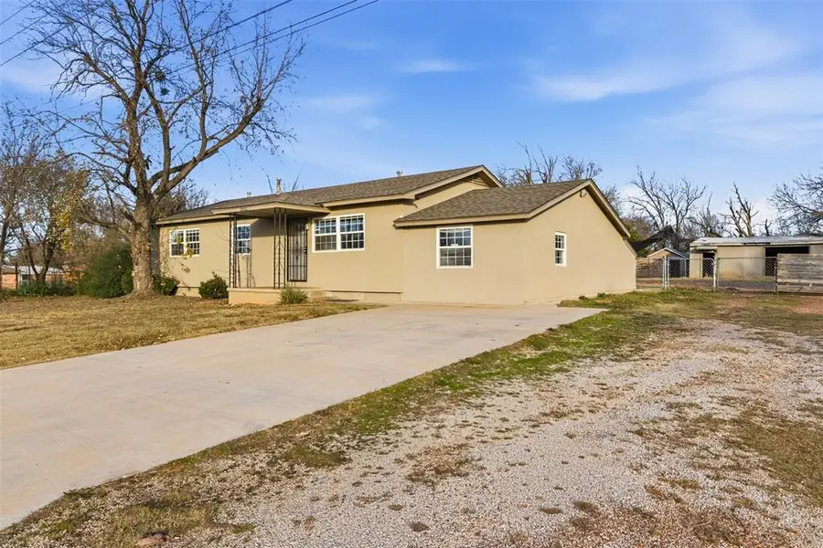2512 Donna Lane, Spencer, OK 73084 - Image #3