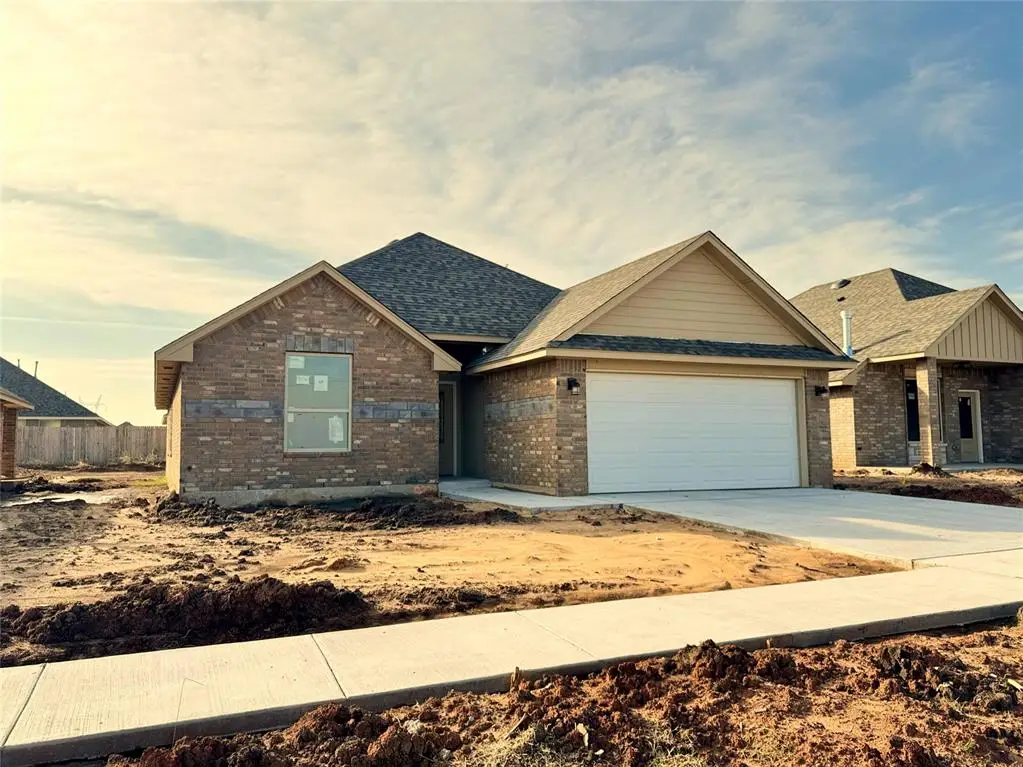 9336 NW 143rd Street, Yukon, OK 73099 - Image #1