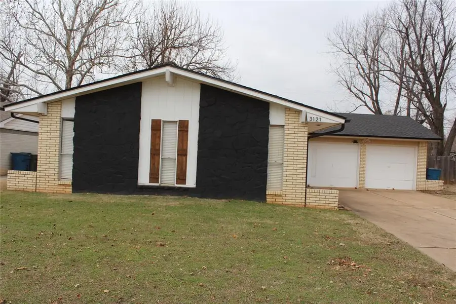 3121 Meadow Lane, Edmond, OK 73013 - Image #2