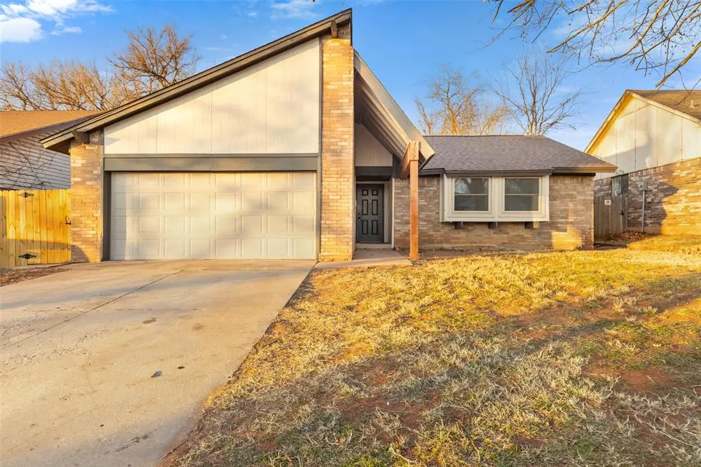 3017 SE 56th Street, Oklahoma City, OK 73135 - Image #1
