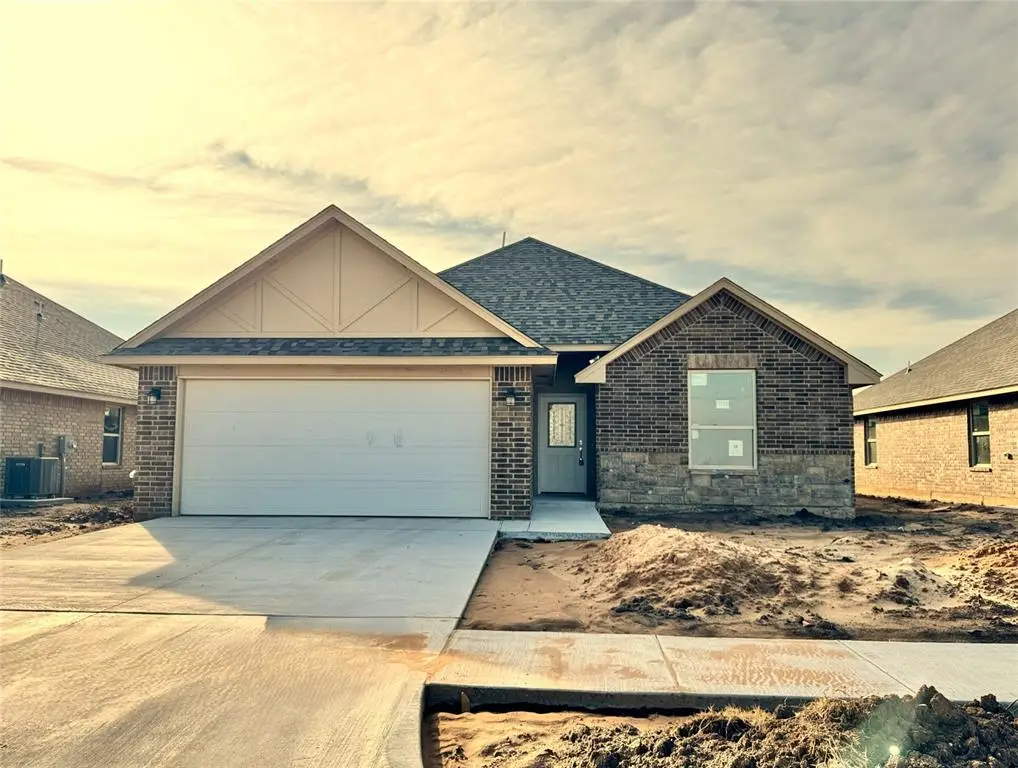 9328 NW 143rd Street, Yukon, OK 73099 - Image #1