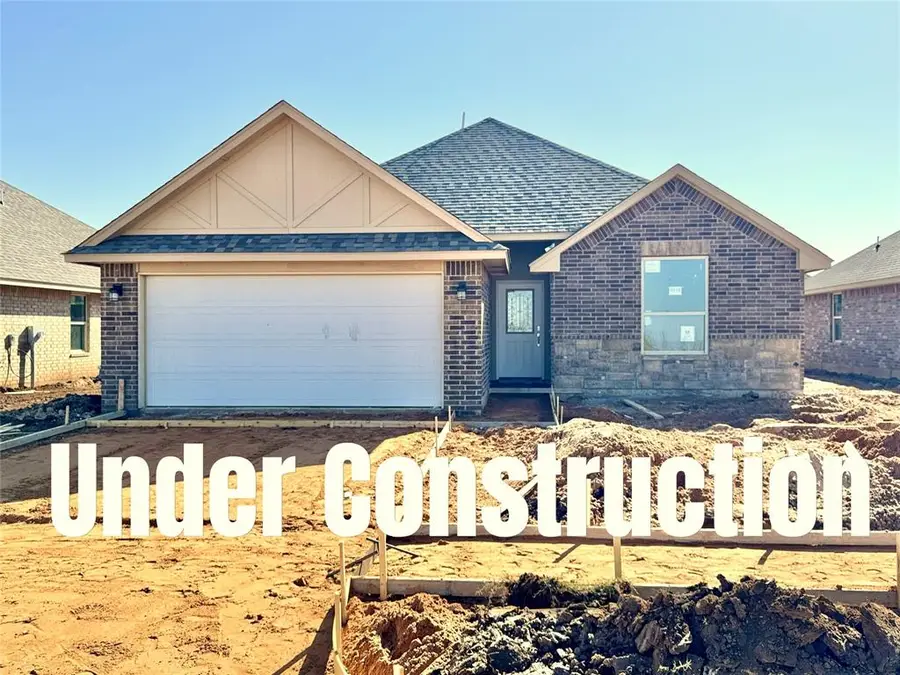 9328 NW 143rd Street, Yukon, OK 73099 - Image #2