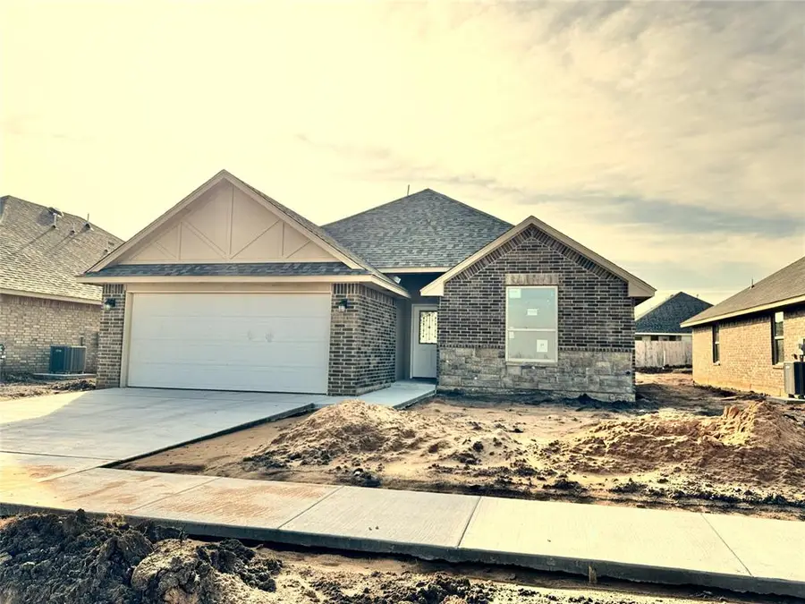 9328 NW 143rd Street, Yukon, OK 73099 - Image #3