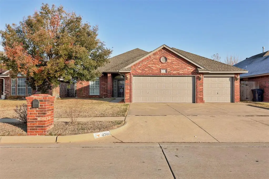 8701 NW 74th Street, Oklahoma City, OK 73132 - Image #1