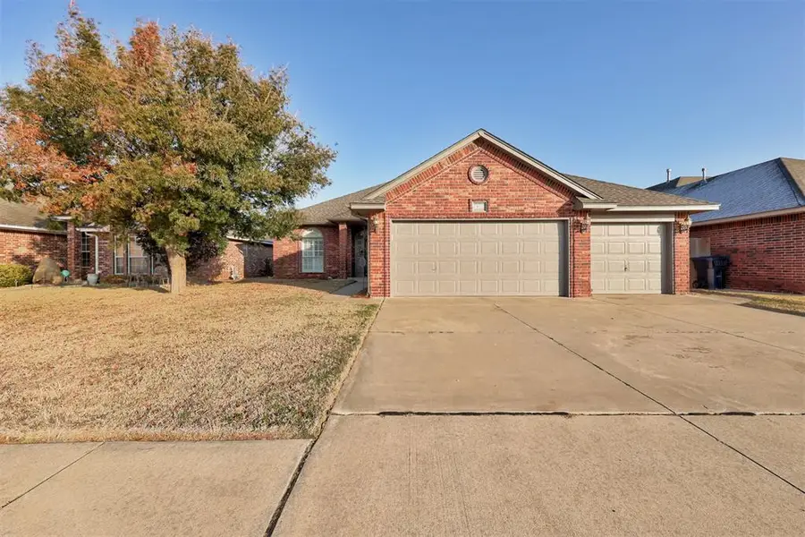 8701 NW 74th Street, Oklahoma City, OK 73132 - Image #2