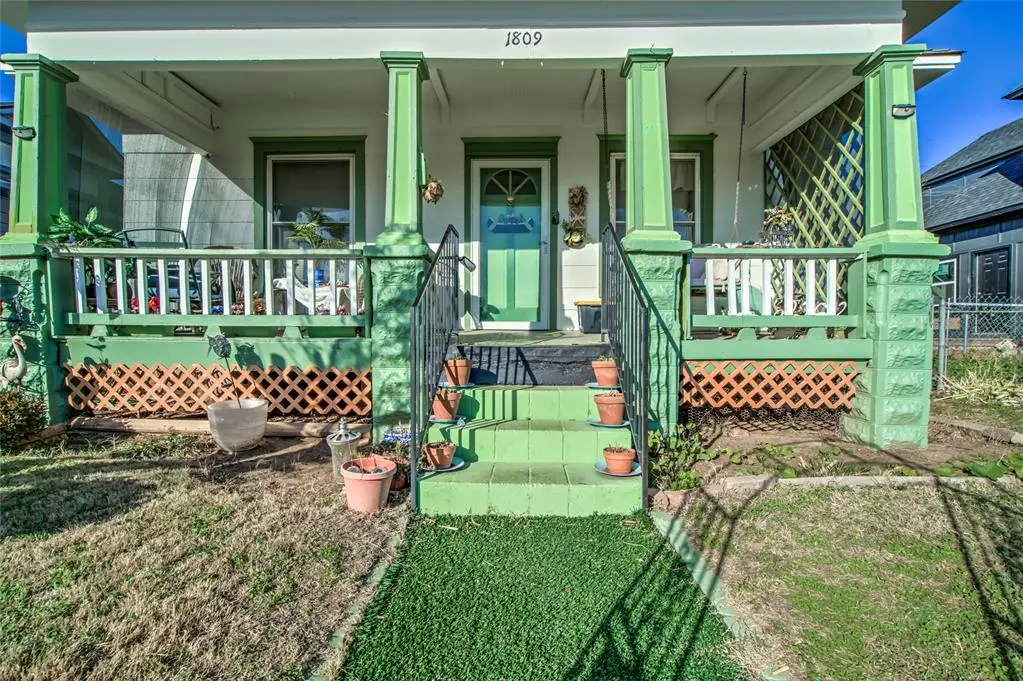 1809 NW 9th Street, Oklahoma City, OK 73106 - Image #1