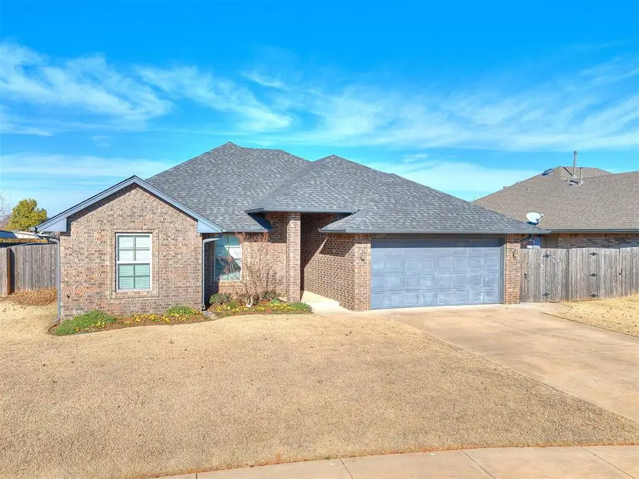 1177 Mcconnell Drive, Yukon, OK 73099 - Image #2