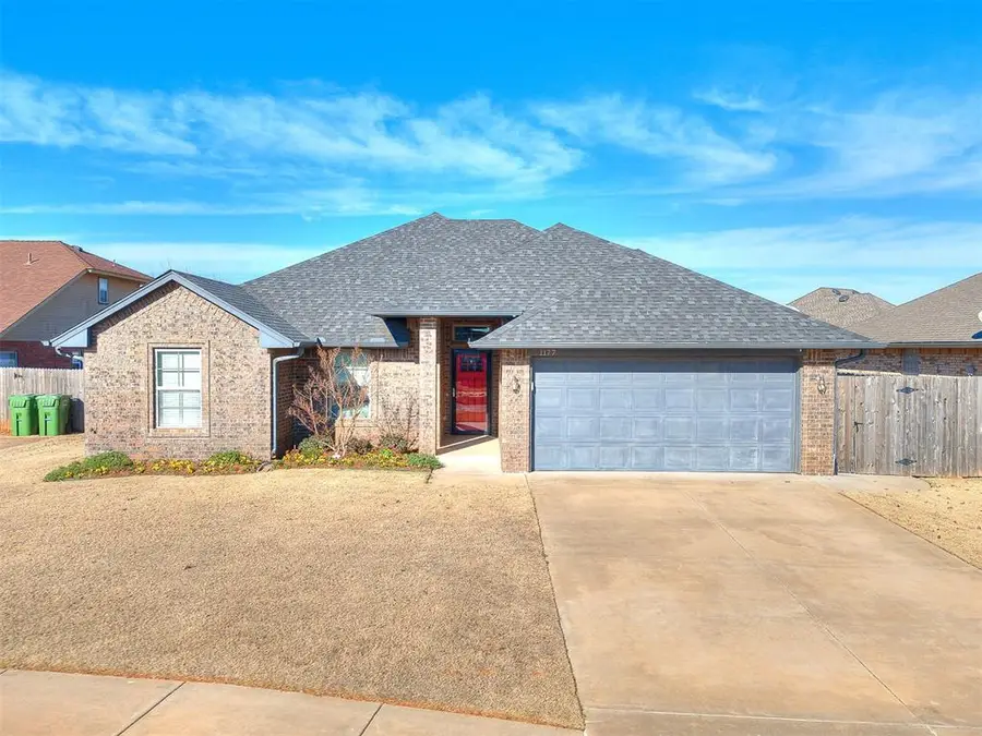1177 Mcconnell Drive, Yukon, OK 73099 - Image #3