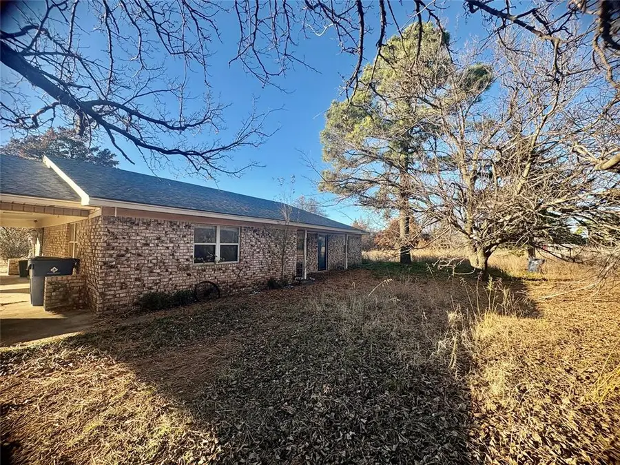 894 County Road 1485 Road, Rush Springs, OK 73082 - Image #2