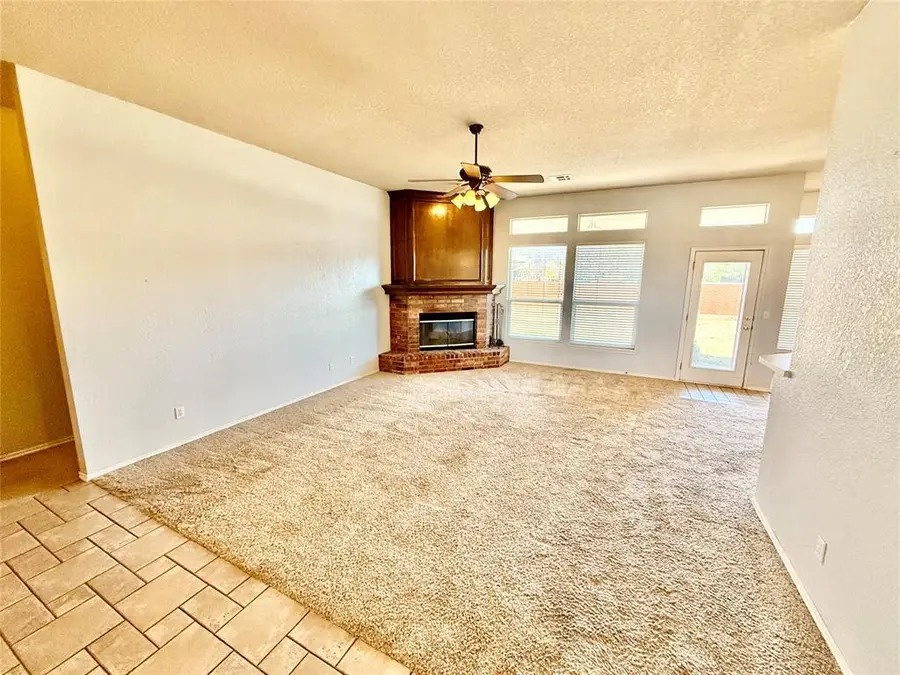 18204 Willow Oak Lane, Edmond, OK 73012 - Image #2