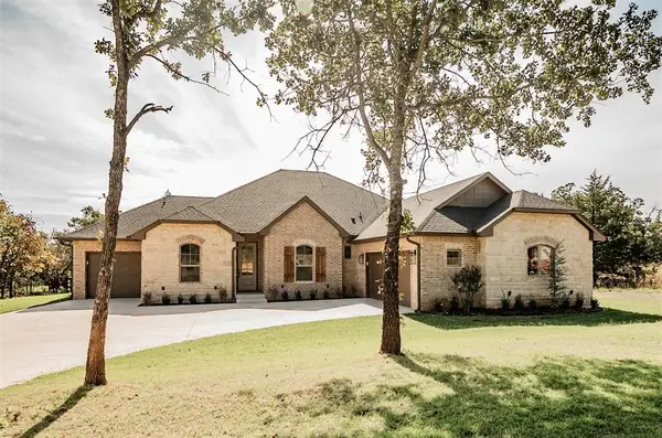 8081 Longbow, Arcadia, OK 73007