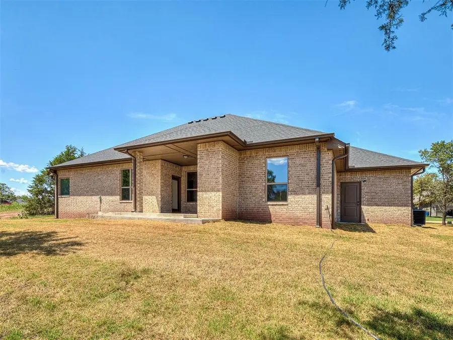 8081 Longbow, Arcadia, OK 73007 - Image #3