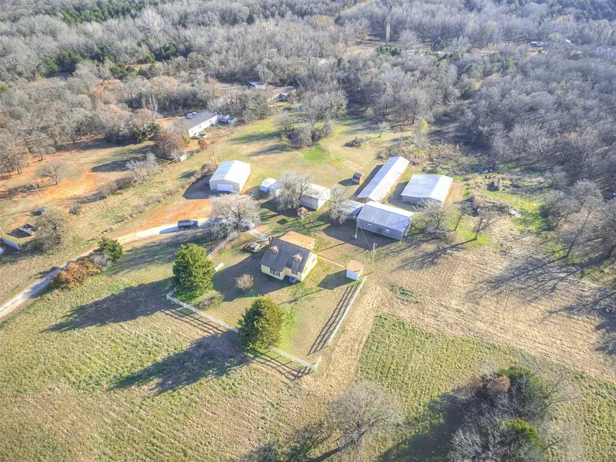 332939 E 1020 Road, Harrah, OK 73045 - Image #2