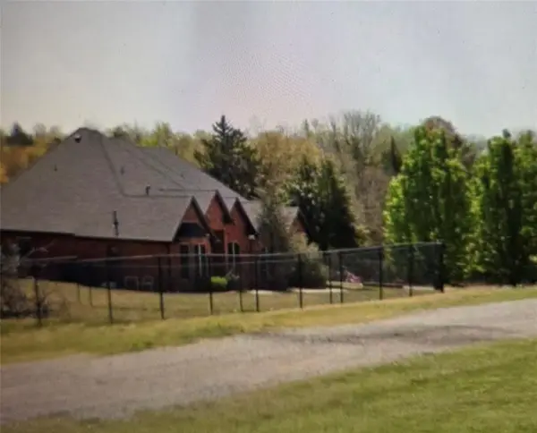 2508 NW 24th Street, Newcastle, OK 73065