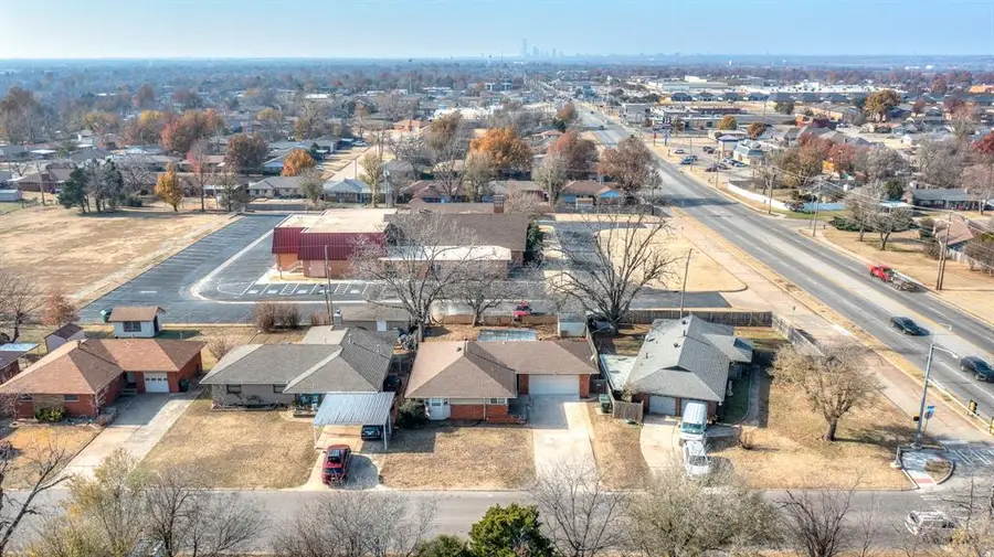 2609 N Key Boulevard, Midwest City, OK 73110 - Image #3