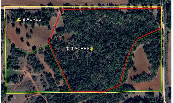 15751 N Western Road, Mulhall, OK 73063