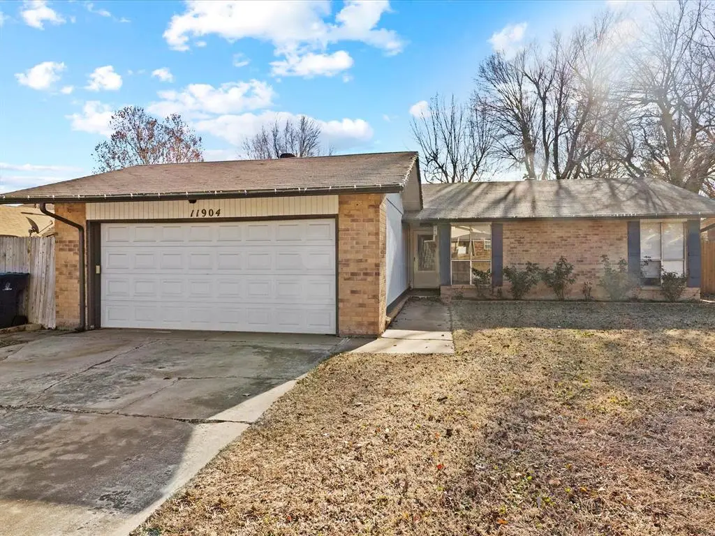 11904 O Casey Street, Yukon, OK 73099 - Image #1