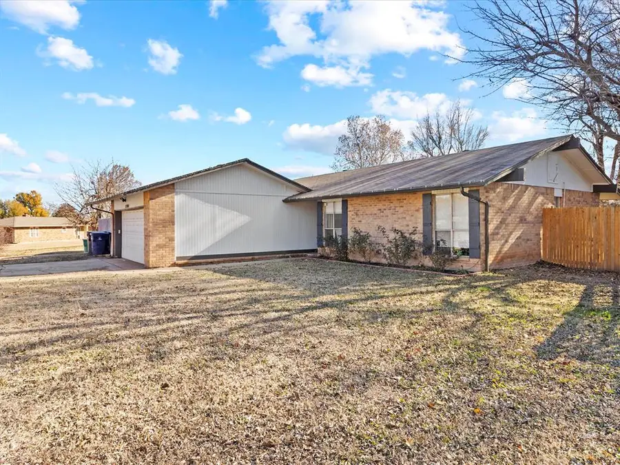 11904 O Casey Street, Yukon, OK 73099 - Image #3